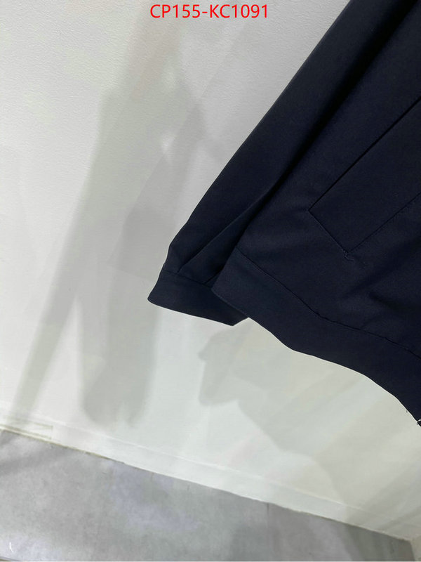 Clothing-MIU MIU mirror copy luxury ID: KC1091 $: 155USD-shoes yupoo Clothing-MIU MIU mirror copy luxury ID: KC1091 $: 155USD