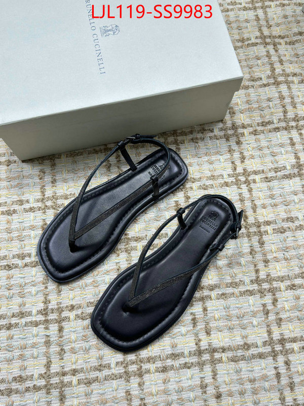 Women Shoes-Brunello cucinelli online sale ID: SS9983 $: 119USD