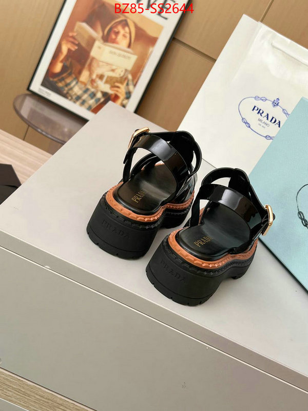 buy best quality replica ID: SS2644