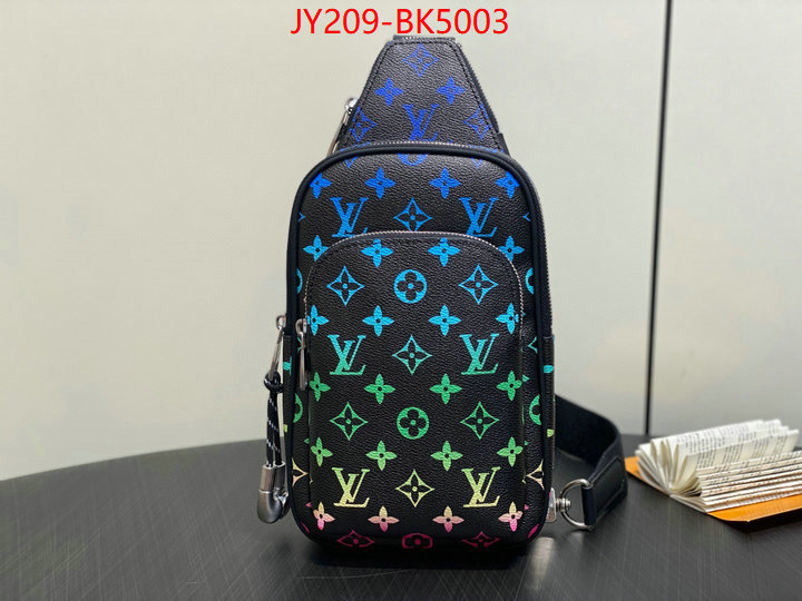 LV Bags(TOP)-Avenue- buy high-quality fake ID: BK5003 $: 209USD,