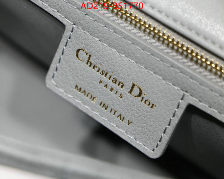 ID: BS1770 $: 219USD,
