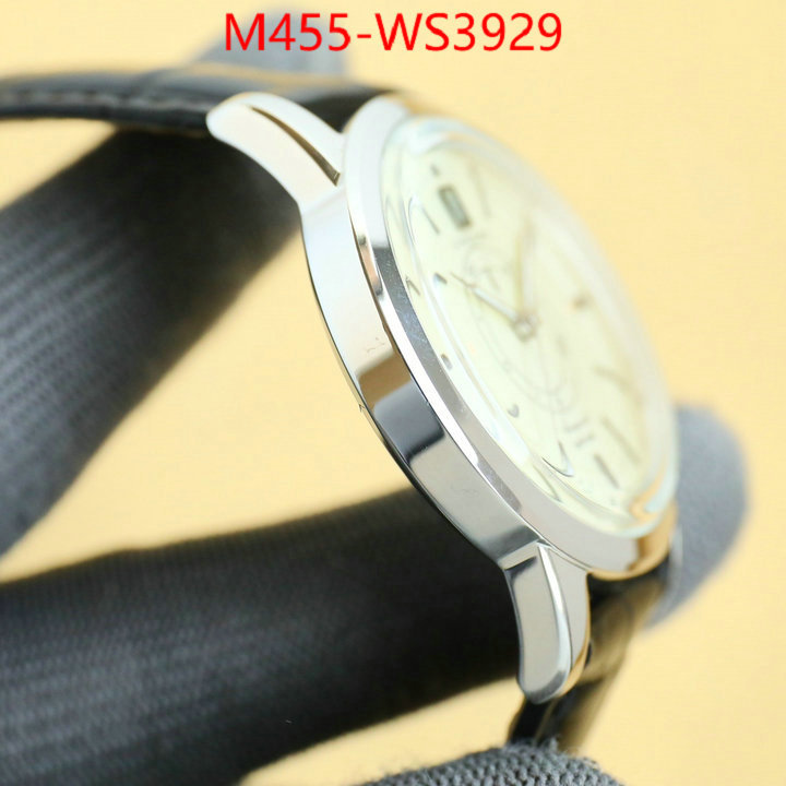 ID: WS3929