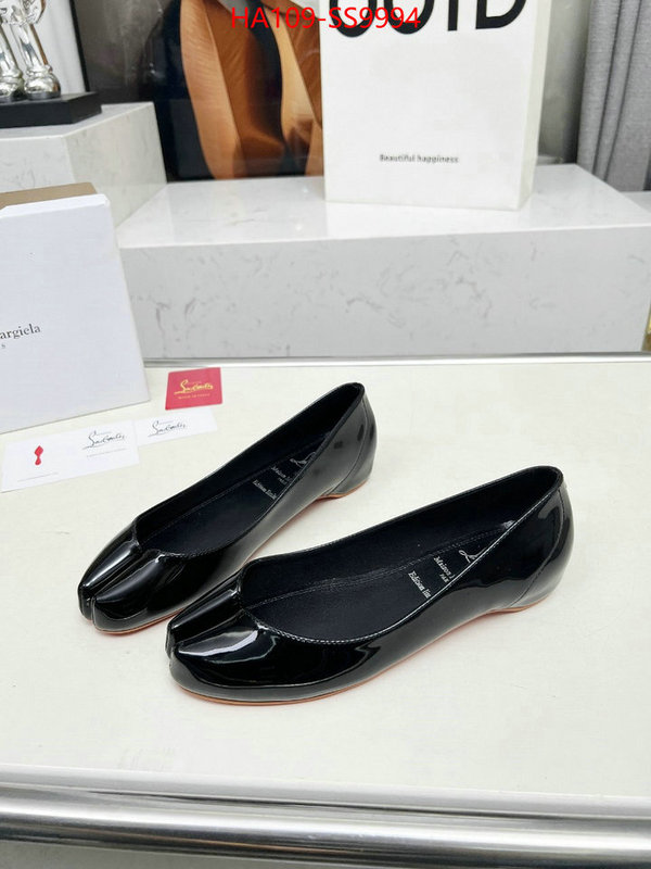 Women Shoes-Christian Louboutin designer replica ID: SS9994 $: 109USD