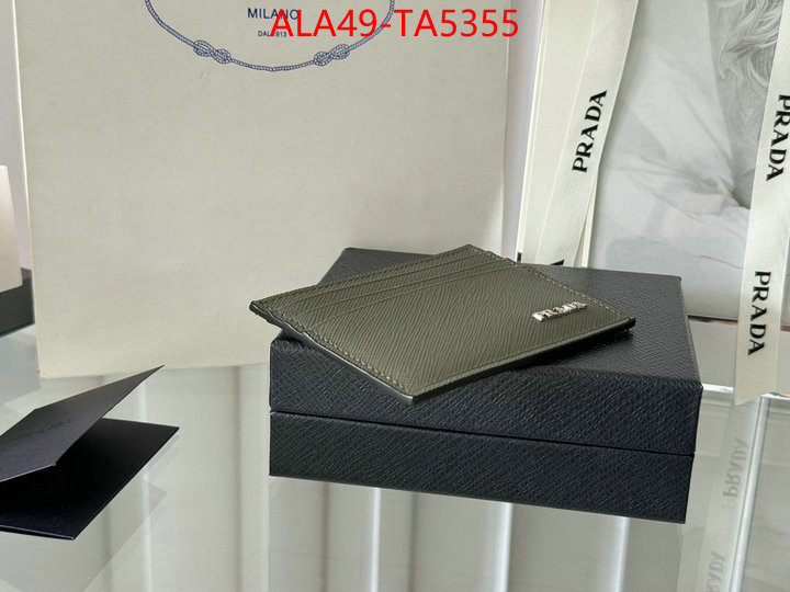 ID: TA5355 $: 49USD,