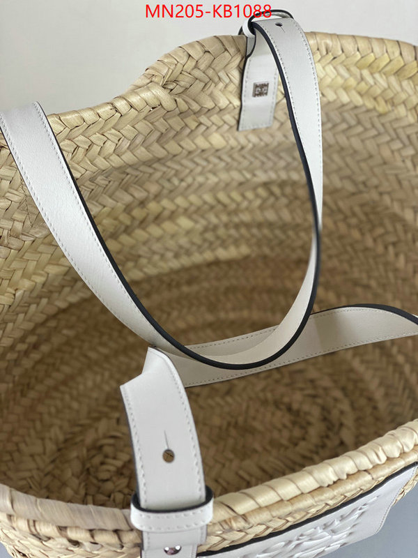 Loewe Bags(TOP)-Handbag- high-end designer ID: KB1088 $: 205USD,