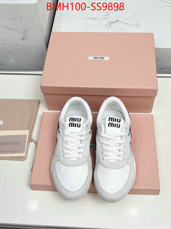 Women Shoes-Miu Miu online from china ID: SS9898 $: 100USD