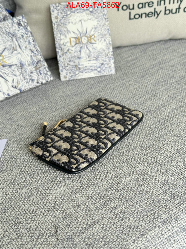 ID: TA5862 $: 69USD,