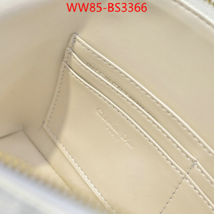 ID: BS3366 $: 85USD,