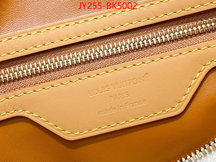 LV Bags(TOP)-Speedy- fake ID: BK5002 $: 255USD,