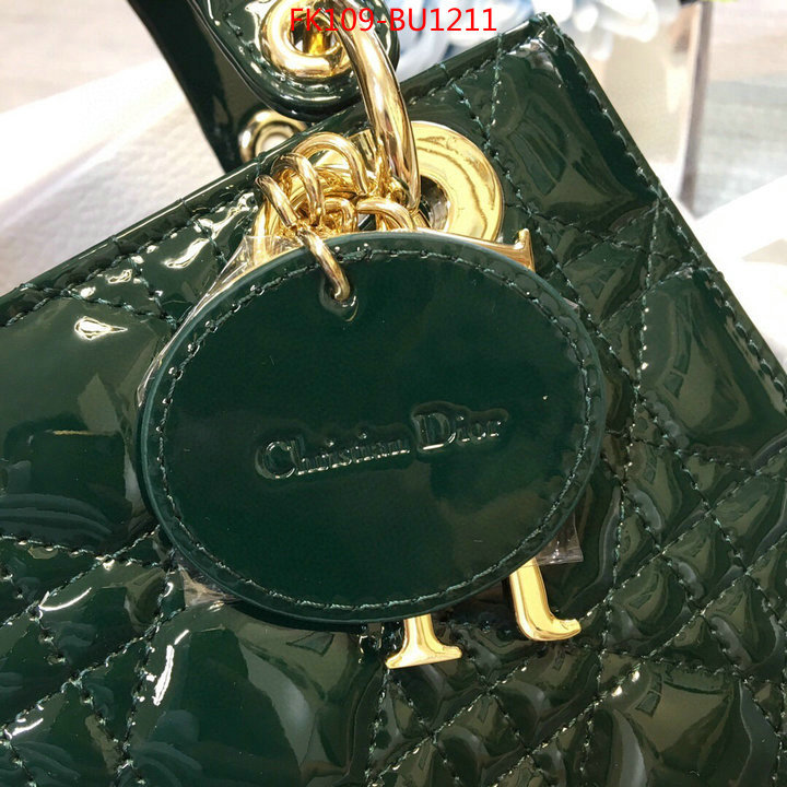 ID: BU1211 $: 109USD,