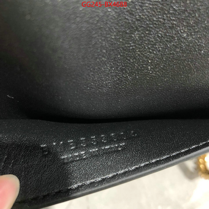 ID: BX4688 $: 245USD,