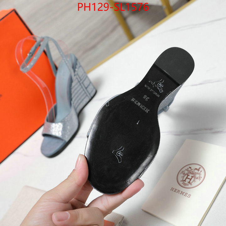 Women Shoes-Hermes the online shopping ID: SL1576 $: 129USD