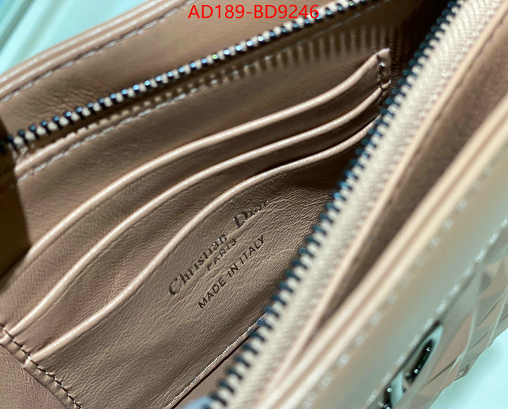 ID: BD9246 $: 189USD,
