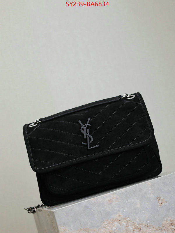 ID: BA6834 $: 239USD,