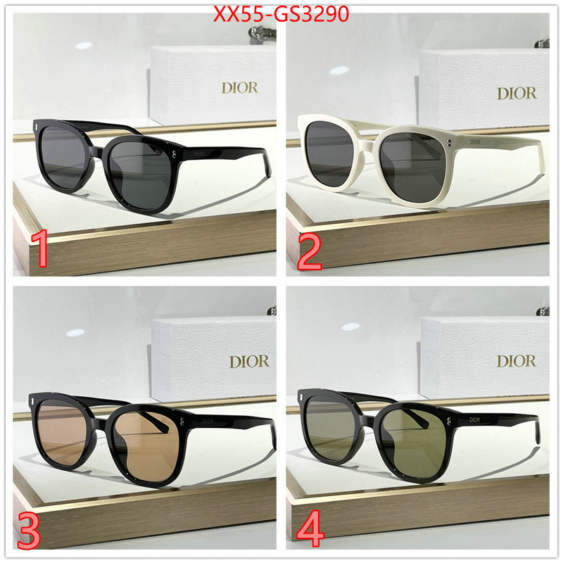 china sale ID: GS3290