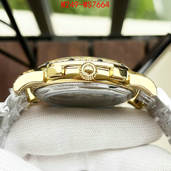 ID: WS7664