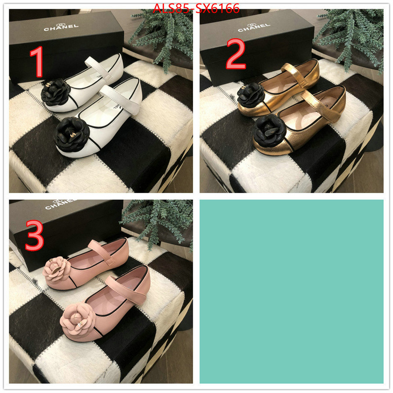 ID: SX6166