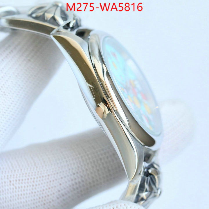 ID: WA5816