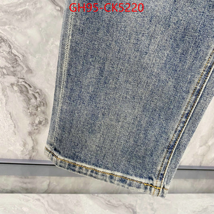 Clothing-Prada aaaaa quality replica ID: CK5220 $: 95USD