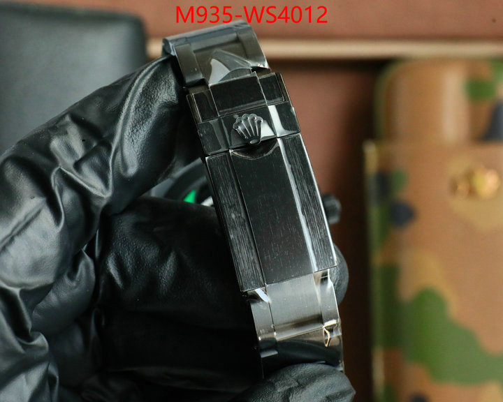 ID: WS4012