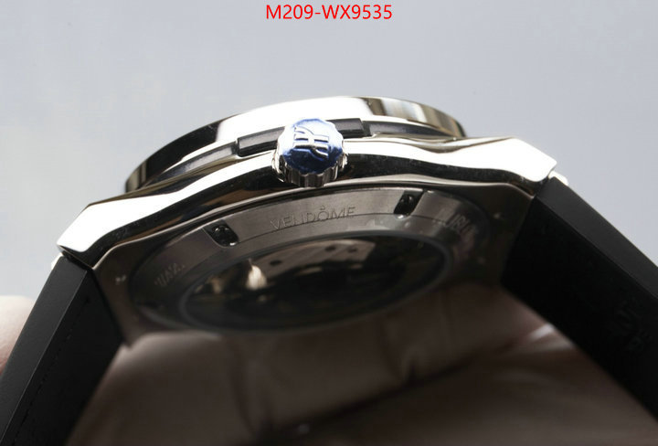 ID: WX9535