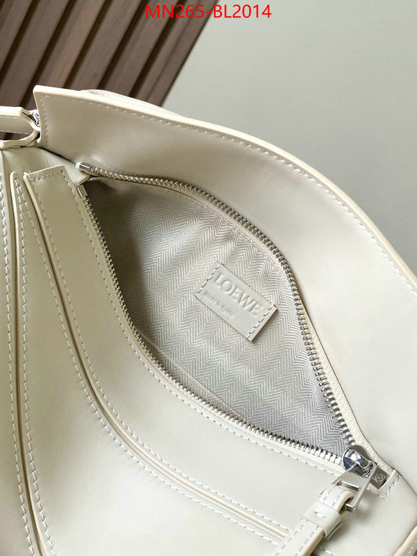 Loewe Bags(TOP)-Puzzle- ID: BL2014 $: 265USD,