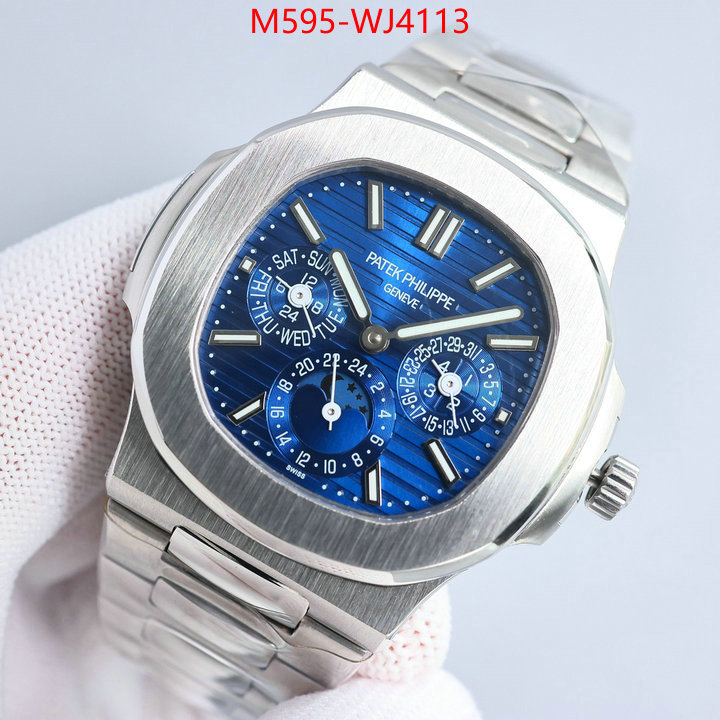 ID: WJ4113