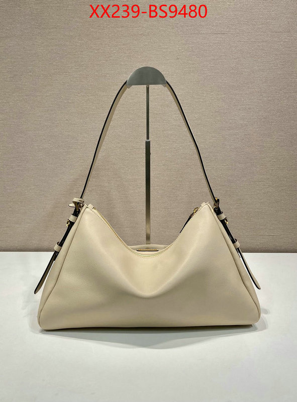 Prada Bags(TOP)-Handbag- sell high quality ID: BS9480 $: 239USD,