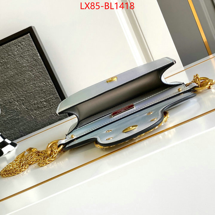 Valentino Bags(4A)-Crossbody- cheap replica designer ID: BL1418 $: 85USD,