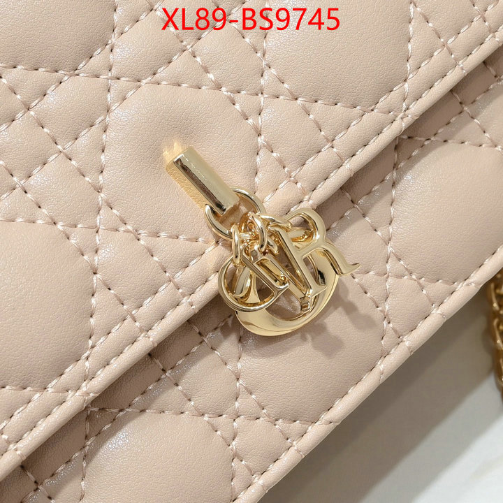 Dior Bags(4A)-Other Style- perfect ID: BS9745 $: 89USD,