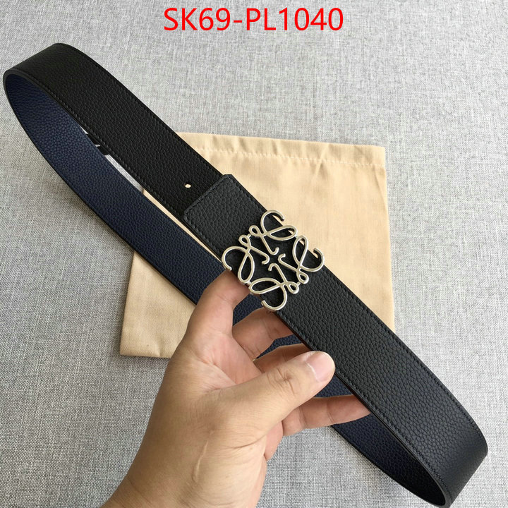 Belts-Loewe cheap replica designer ID: PL1040 $: 69USD