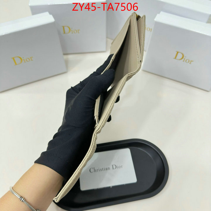 ID: TA7506 $: 45USD,