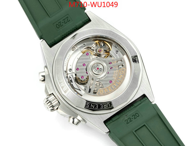 Watch(TOP)-Breitling aaaaa quality replica ID: WU1049 $: 710USD-shoes yupoo Watch(TOP)-Breitling aaaaa quality replica ID: WU1049 $: 710USD