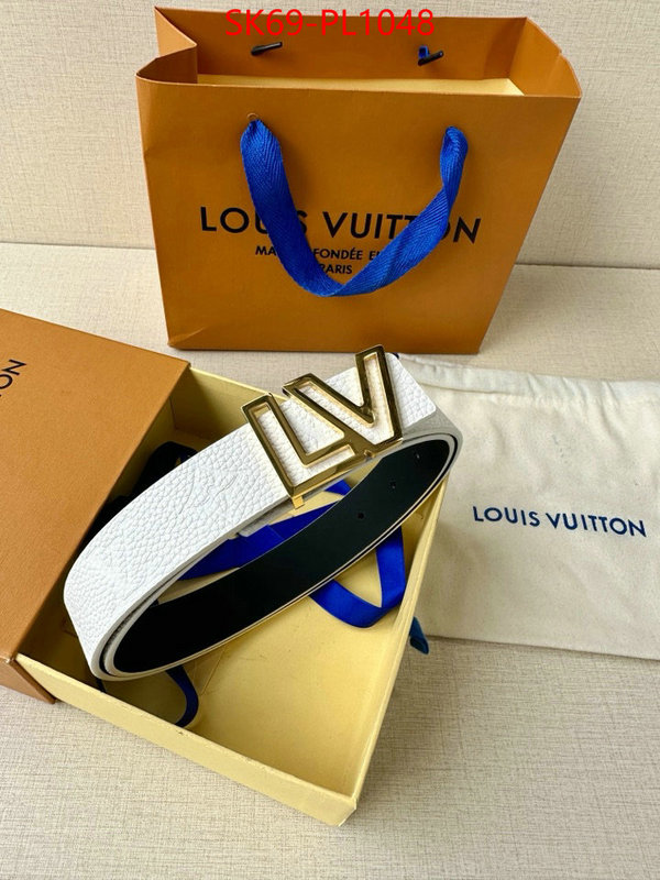 Belts-LV aaaaa+ replica ID: PL1048 $: 69USD