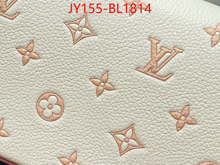 LV Bags(TOP)-New Wave Multi-Pochette- shop designer replica ID: BL1814 $: 155USD,