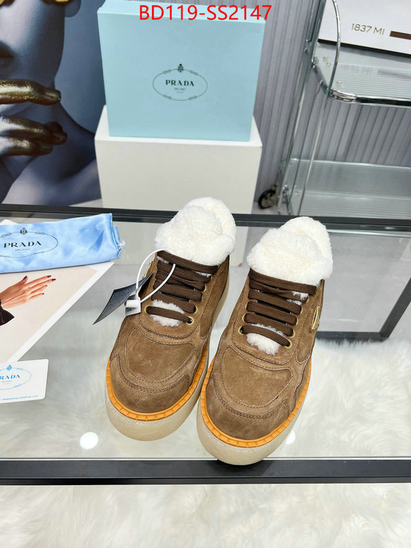 store ID: SS2147