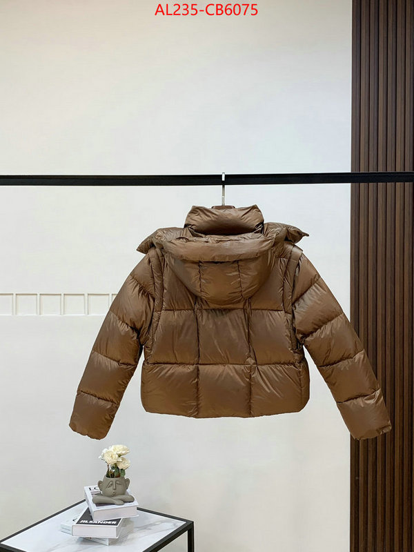 1:1 replica ID: CB6075