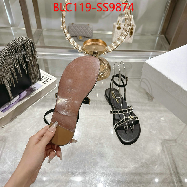 7 star replica ID: SS9874