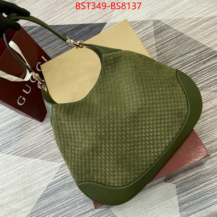 Gucci Bags(TOP)-Handbag- replcia cheap from china ID: BS8137 $: 349USD,