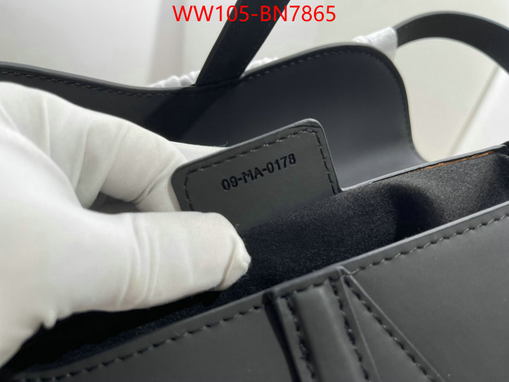 ID: BN7865 $: 105USD,