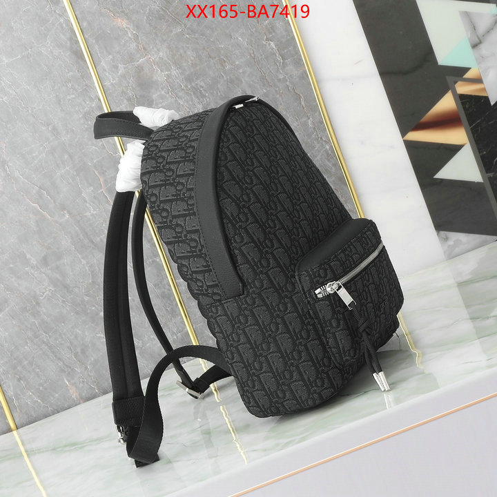 ID: BA7419 $: 165USD,