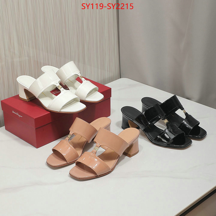 top fake designer ID: SY2215