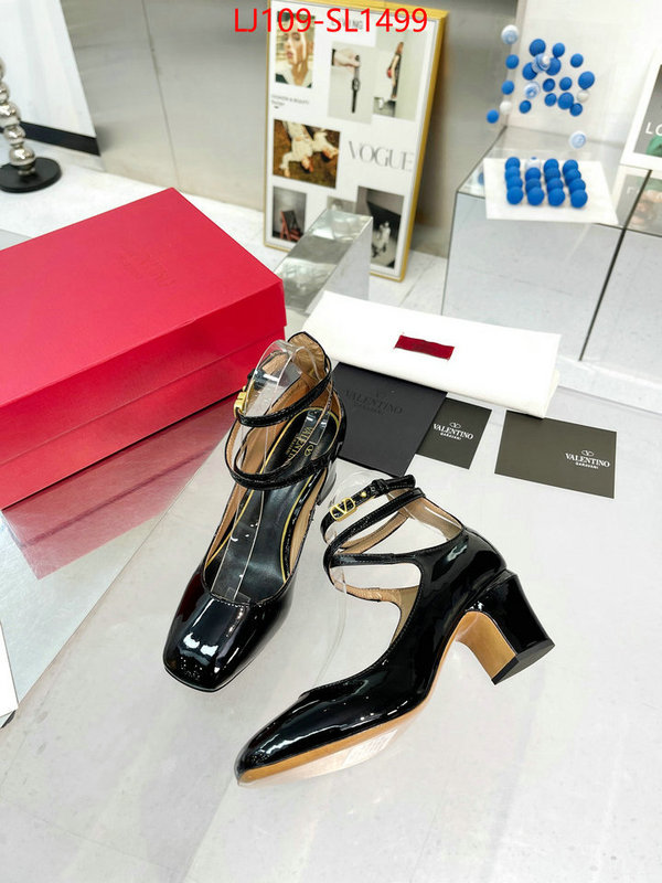 Women Shoes-Valentino the best ID: SL1499 $: 109USD