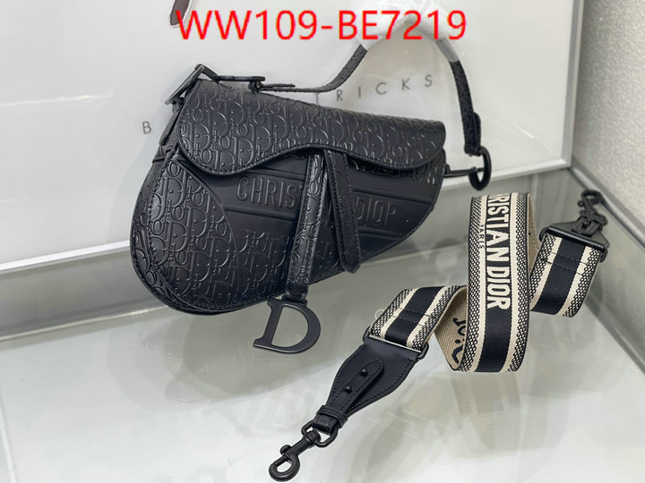 ID: BE7219 $: 109USD,