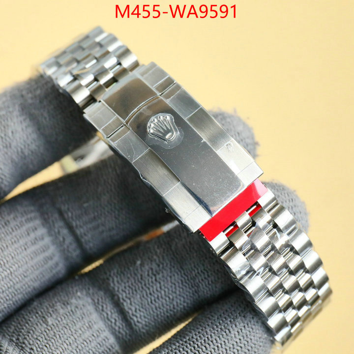 ID: WA9591