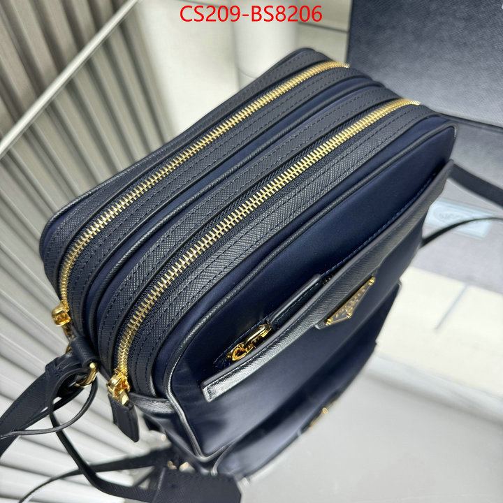ID: BS8206 $: 209USD,