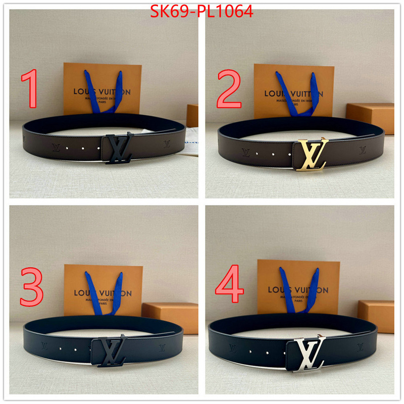 Belts-LV wholesale ID: PL1064 $: 69USD
