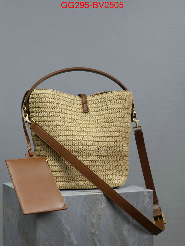 ID: BV2505 $: 295USD,