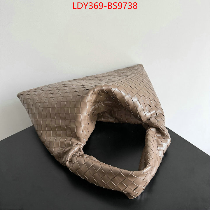 BV Bags(TOP)-Handbag- best replica quality ID: BS9738 $: 369USD,