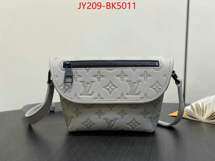 LV Bags(TOP)-Pochette MTis- high quality replica designer ID: BK5011 $: 209USD,